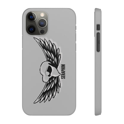 Seraphim Snap Cases Black