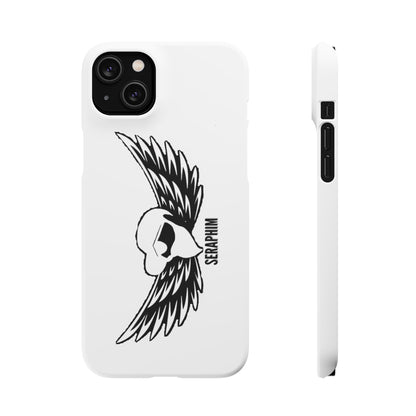 Seraphim Snap Cases Black