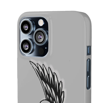 Seraphim Snap Cases Black