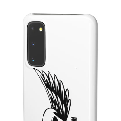 Seraphim Snap Cases Black