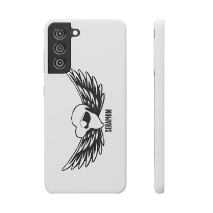 Seraphim Snap Cases Black