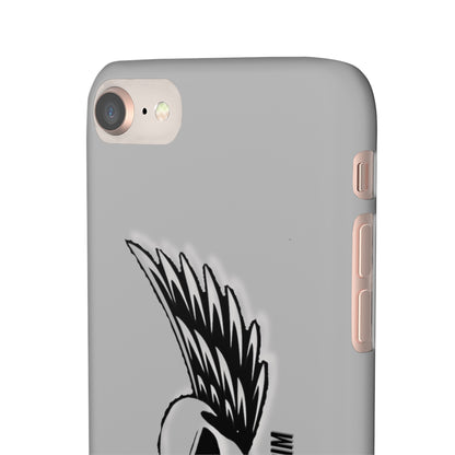 Seraphim Snap Cases Black