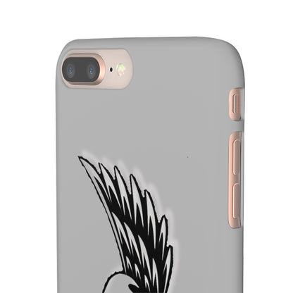 Seraphim Snap Cases Black