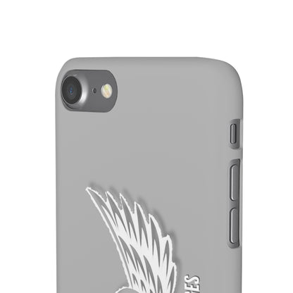 Seraphim Snap Cases White