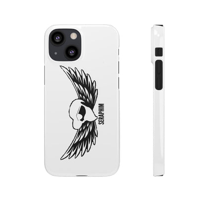 Seraphim Snap Cases Black