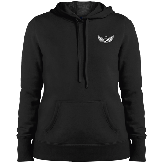 Seraphim Ladies' Pullover Hooded Sweatshirt