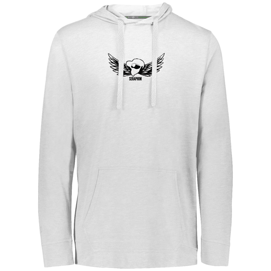 Seraphim Eco Triblend T-Shirt Hoodie