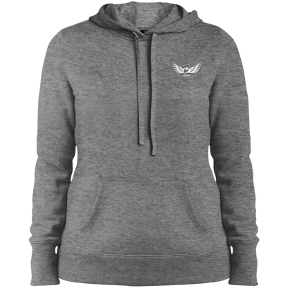 Seraphim Ladies' Pullover Hooded Sweatshirt