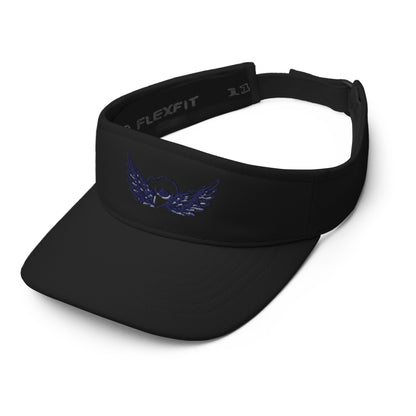 Seraphim Visor Hat