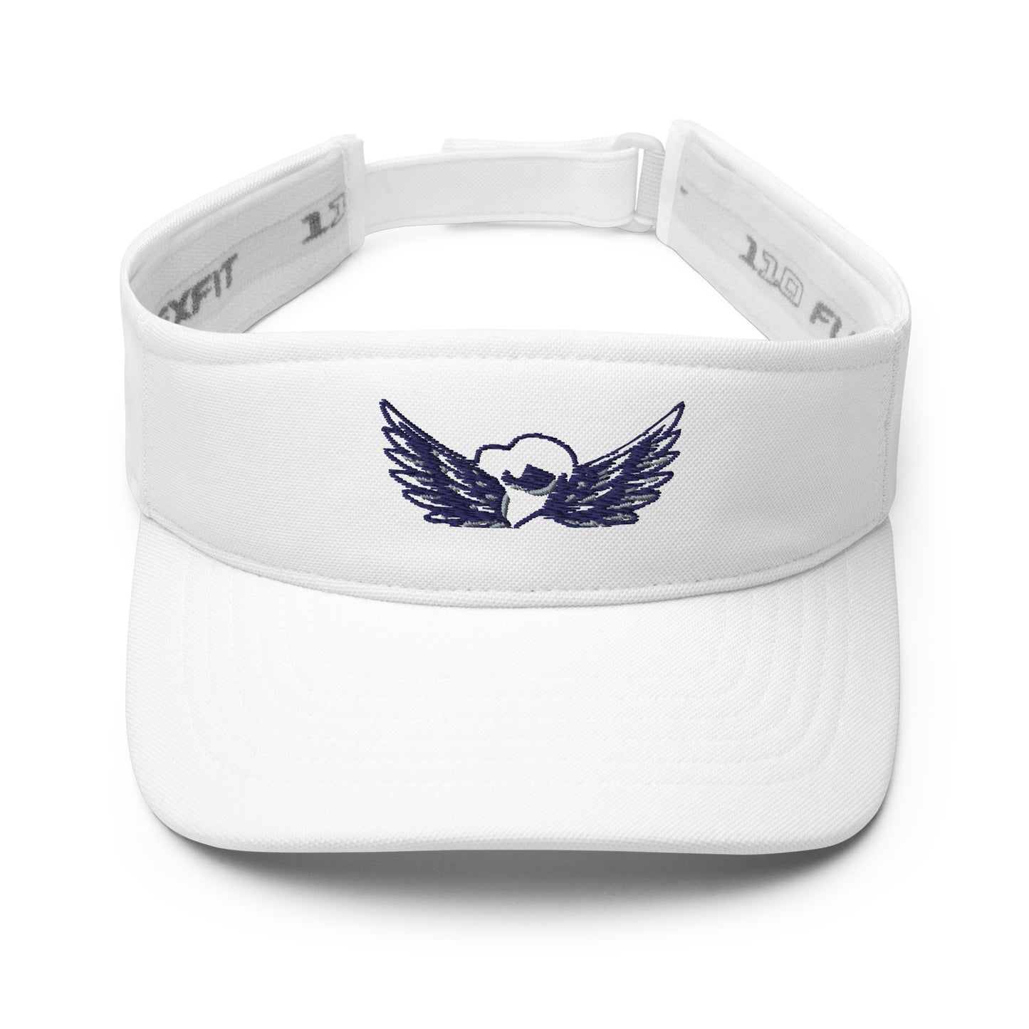 Seraphim Visor Hat