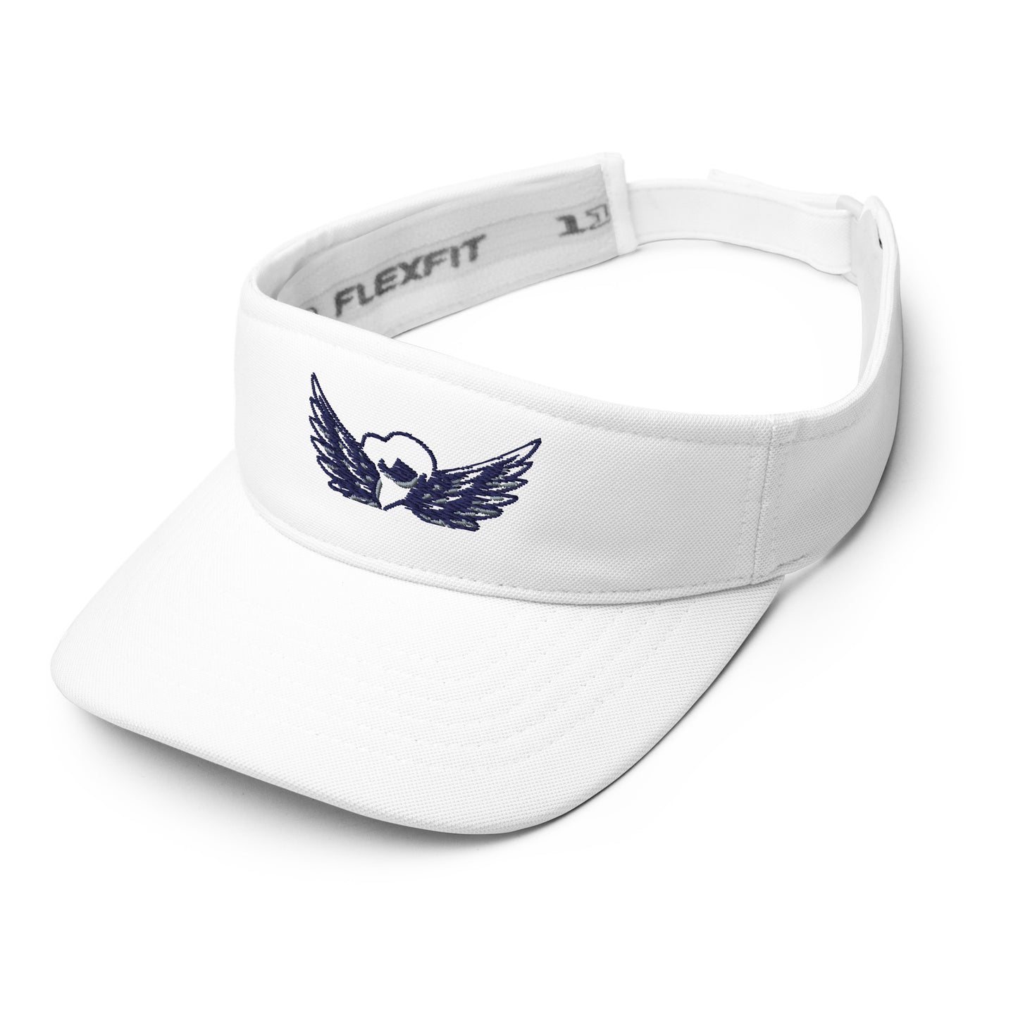 Seraphim Visor Hat